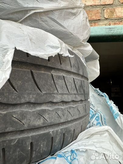 Pirelli Formula Energy 195/55 R16