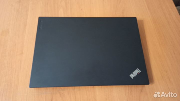 Ноутбук Lenovo ThinkPad T580 15,6