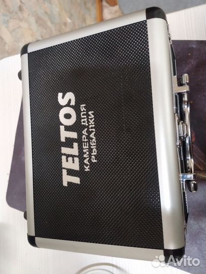 Камера для рыбалки