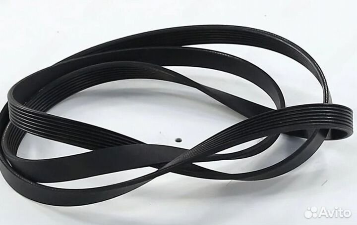 Ремень 1238 H7 EL ardo 416004000 651009072