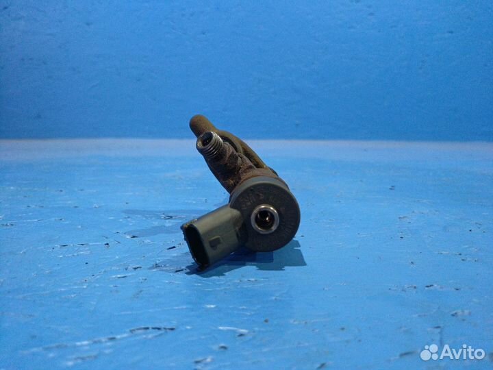 Форсунка для Ducato 244 2.3JTD