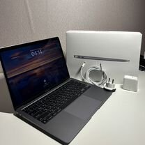 Macbook air m1