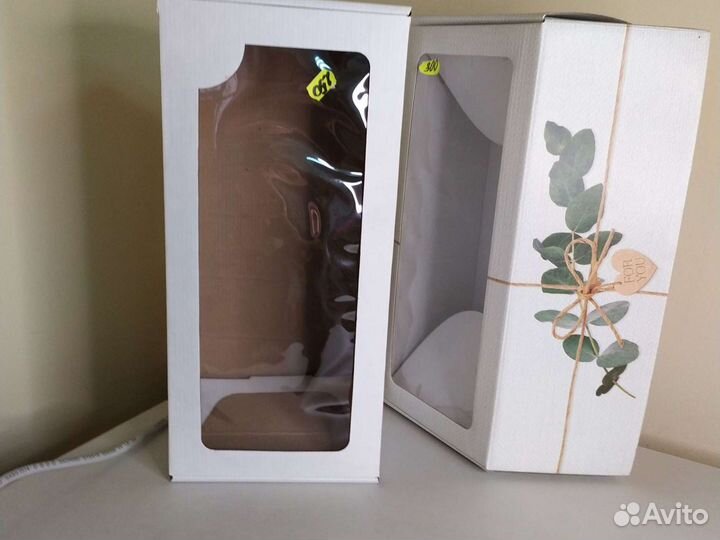 Коробка