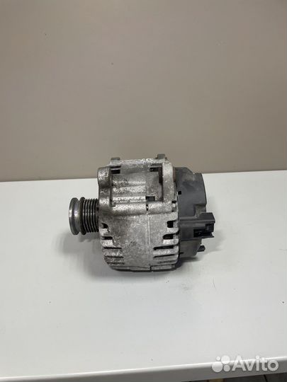 Генераторы 140A Ауди А3 8В Гольф 7 Октавия А7