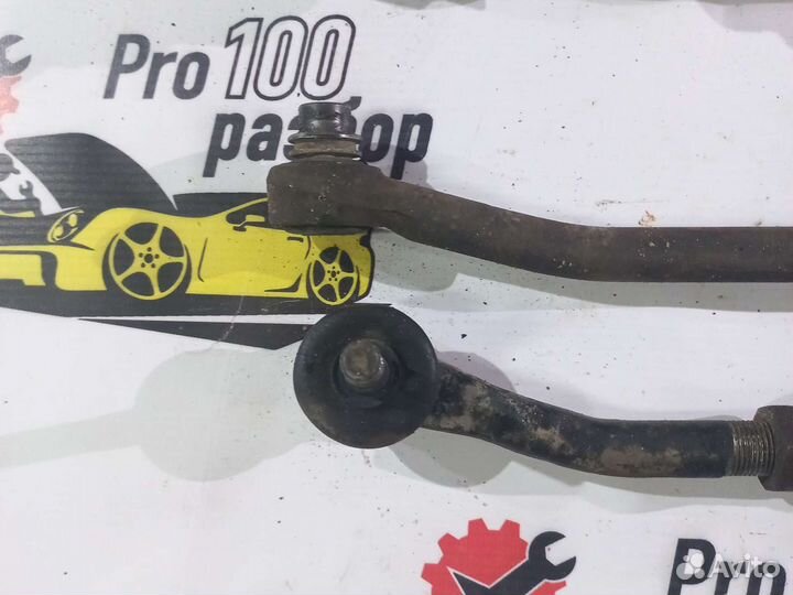 Ваз 2108-2115 рулевая рейка