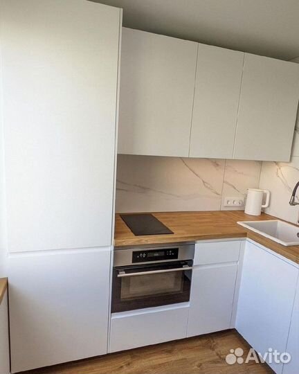 Кухня новая под заказ