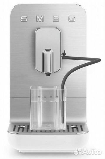 Кофемашина Smeg BCC13whmeu