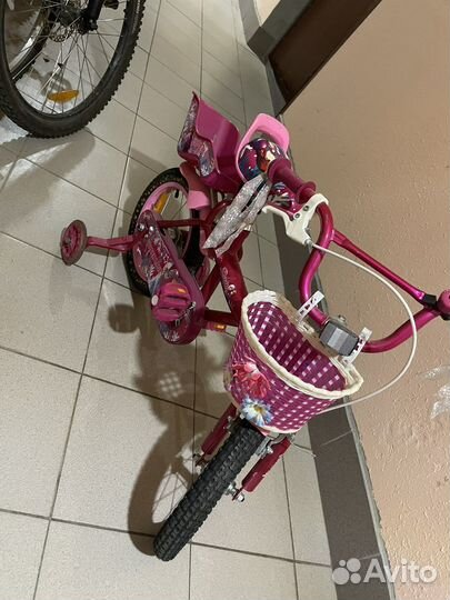 Велосипеды