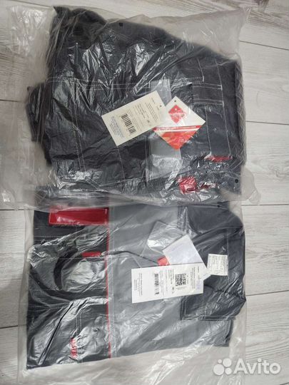 Спецодежда Техноавиа Сити-Мастер