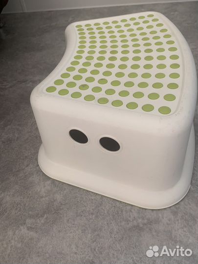 Подставка для детей IKEA