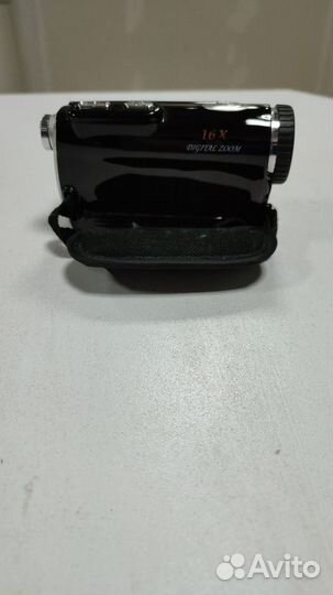 Видеокамера sony