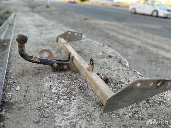 Фаркоп LADA granta