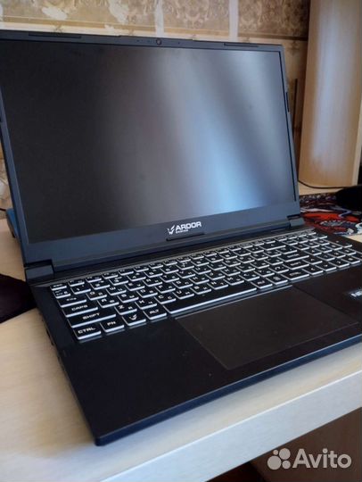 Ardor gaming NEO G15-15ND200