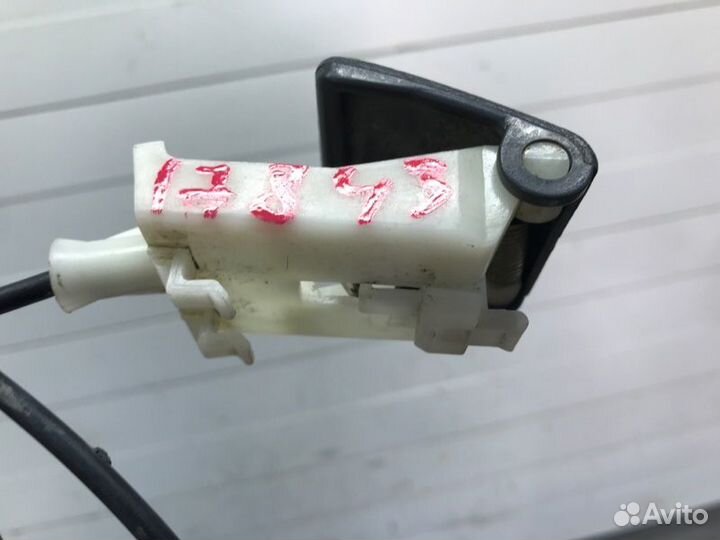 Трос открывания капота Faw V2 FAW V2 CA4GA1 2013