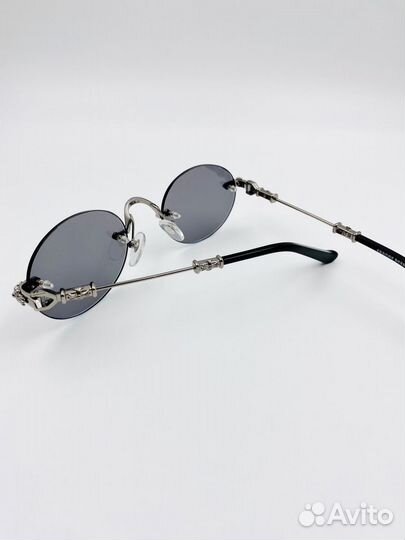 Солнцезащитные очки Хром Хартс