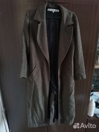 Пальто винтаж