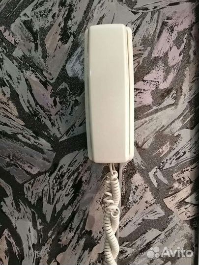 Телефон стационарный