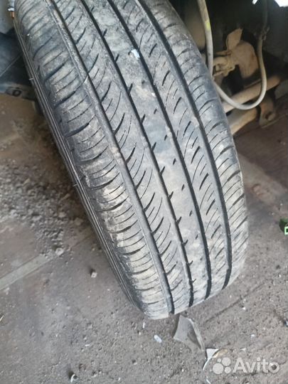 Разбор Митсубиси lancer 9 2007гв