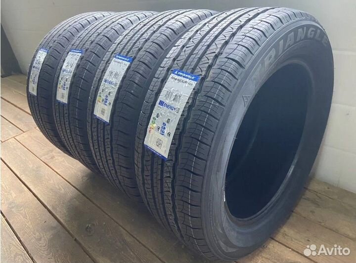 Triangle AdvanteX SUV TR259 235/65 R18 105H