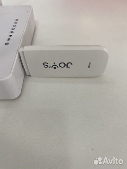Модемы 4g и роутеры wifi