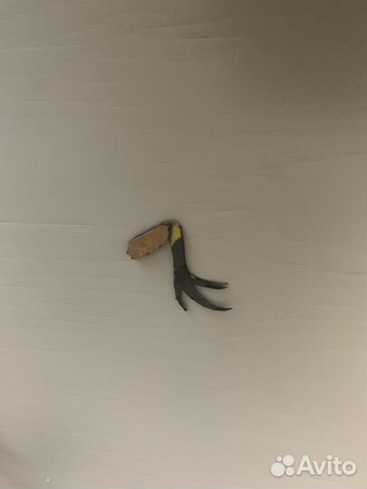 Велоцираптор блю