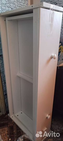 Детская кроватка Регина с маятником