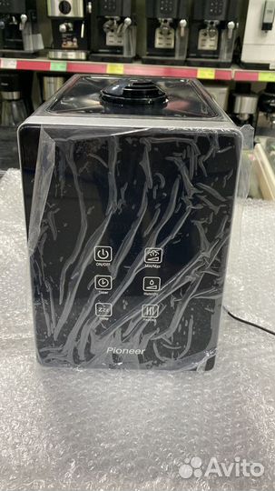 Увлажнитель воздуха Pioneer HDS 12