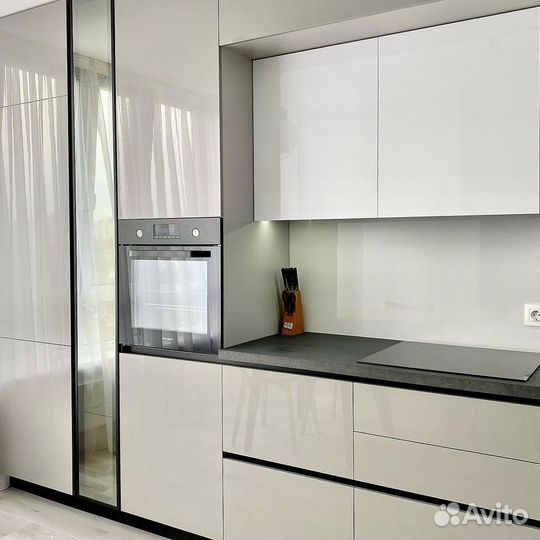 Кухня на заказ. Кухонный гарнитур от производителя