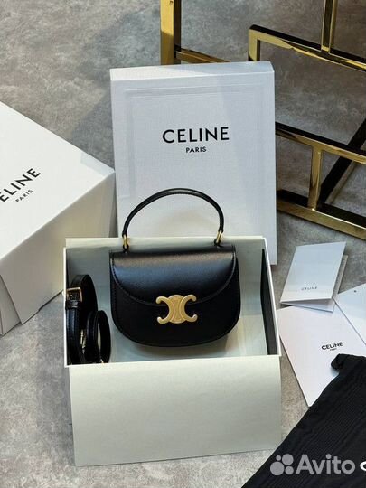 Сумка женская celine