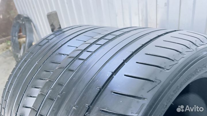 Goodyear Eagle F1 Asymmetric 3 275/40 R18 99Y