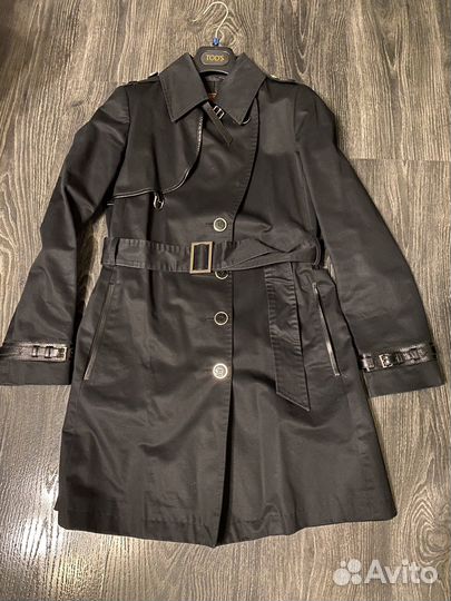 Плащ Tods оригинал