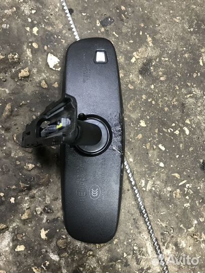 Салонное зеркало Opel Astra J