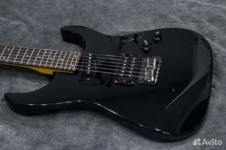 Электрогитара Fernandes FR-55H Japan