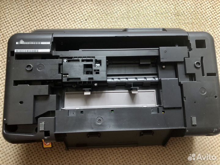 Принтер/ сканер цветной