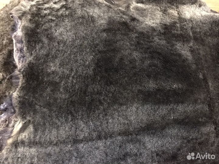 Шкура овечья натуральная