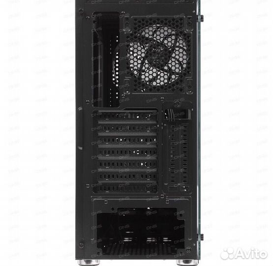 Корпус AeroCool Skribble-G