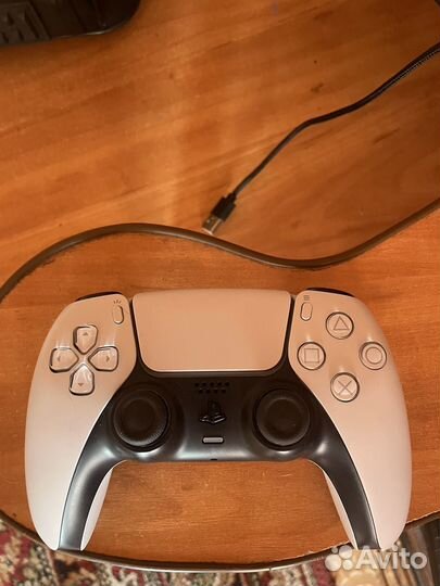 Sony PS5 геймпад