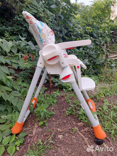 Стул для кормления