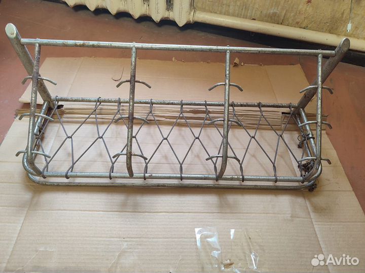 Вешалка для одежды СССР