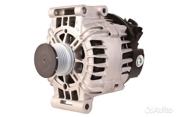 Генератор citroen C4 Picasso 1 1.6 (EP6)(EP6DT)(EP