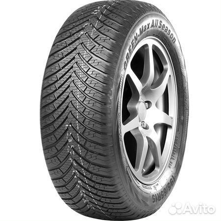 LingLong Green-Max All Season 205/55 R16