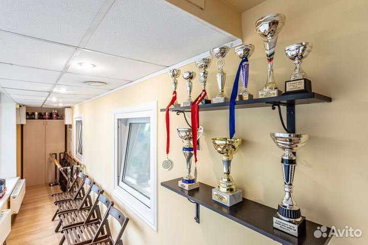 Продаю развивающий центр