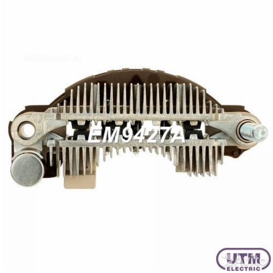 UTM EM9427A Диодный мост генератора