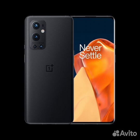 OnePlus 9, 8/128 ГБ