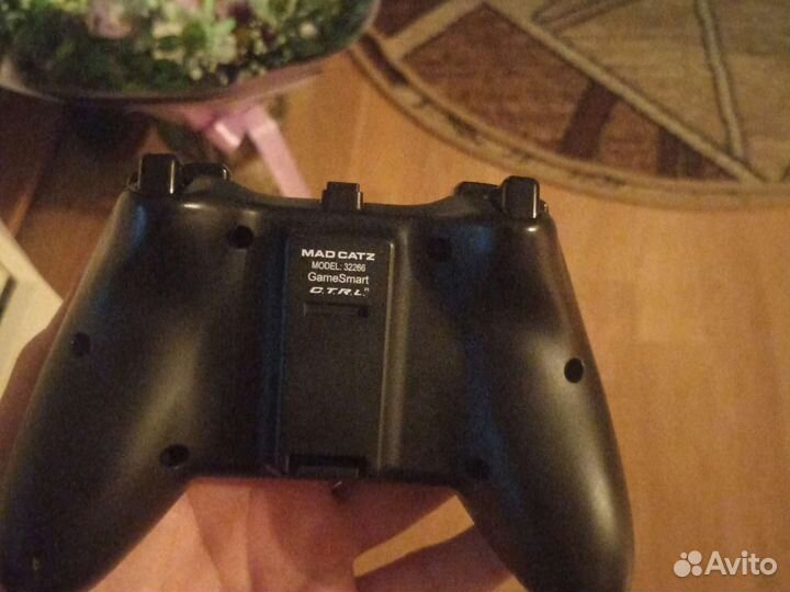 Геймпад для телефона