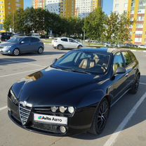 Alfa Romeo 159 1.9 MT, 2008, 230 000 км, с пробегом, цена 950 000 руб.