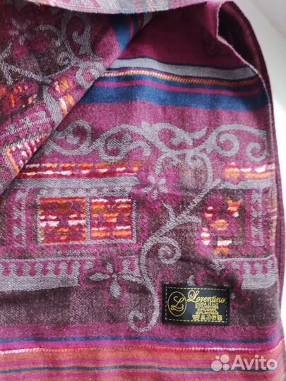 Палантин Италия 180*70