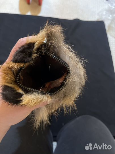 Сумка чехол для телефона