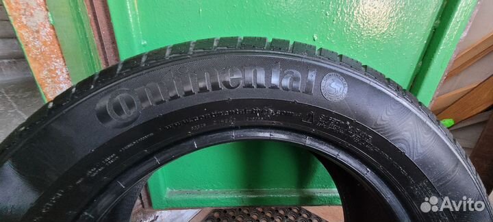 Continental ContiWinterContact TS 830 P 205/60 R16