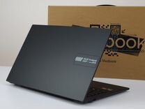 Новый Ноутбук asus Vivobook Go 15 E1504FA-BQ1079